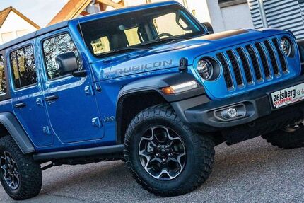 Jeep Wrangler 25.080 km 58.900 &euro; Mönchweiler 78087