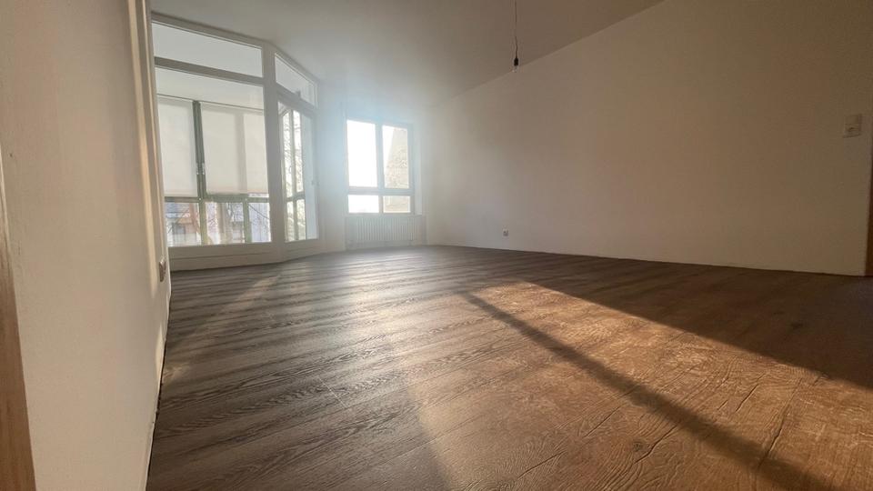 Etagenwohnung Mering - 3 Zimmer, 79 m&sup2;, 950&euro; | Angebot:25527088