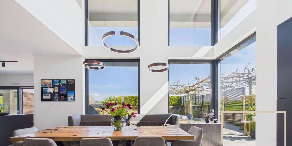 Einfamilienhaus Wittlich - 8 Zimmer, 350 m&sup2;, 1.790.000&euro; | Angebot:26864231