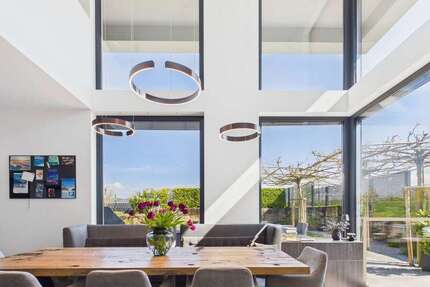 Haus Wittlich - 8 Zimmer, 350 m&sup2;, 1.790.000&euro; | Angebot:26864231