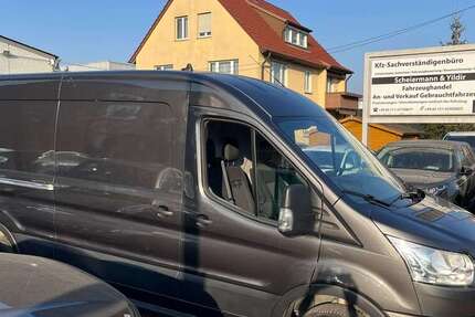 Ford Transit 184.900 km 15.900 &euro; Korntal-Münchingen 70825