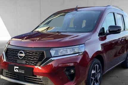 Nissan Townstar 16.147 km 22.222 &euro; Halstenbek 25469
