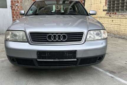 Audi A6 393.785 km 999 &euro; Stuttgart 70435