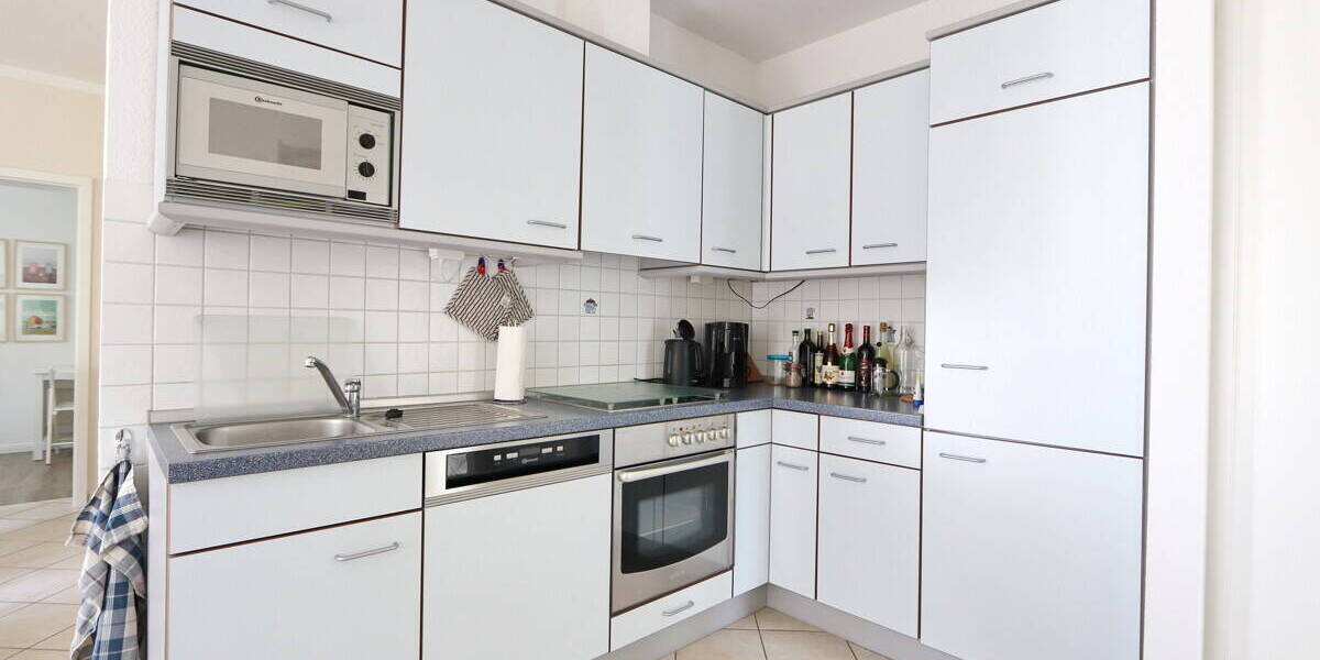 Etagenwohnung Boltenhagen Ostseebad Boltenhagen - 2 Zimmer, 55 m&sup2;, 330.000&euro; | Angebot:26572585
