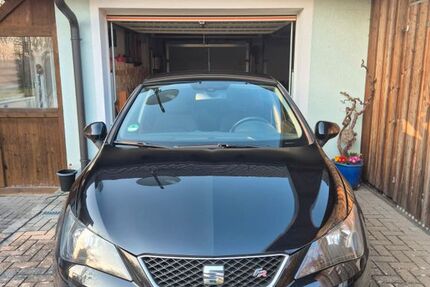 Seat Ibiza 180.000 km 4.350 &euro; Schnabelwaid 91289
