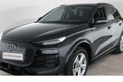 Audi Q6 e-tron 9.995 km 53.810 &euro; Detmold 32756