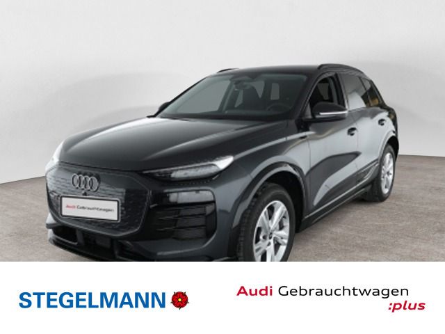 Audi Q6 e-tron 9.995 km 53.810 &euro; Detmold 32756