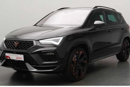 Cupra Ateca 37.002 km 35.988 &euro; Leverkusen 51379