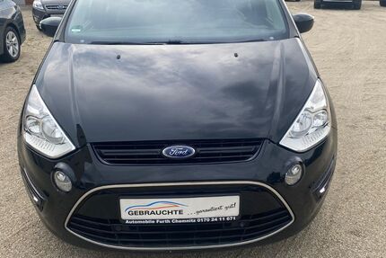 Ford S-Max 183.376 km 6.990 &euro; Chemnitz 09114