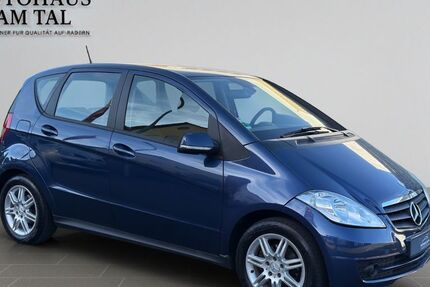 Mercedes-Benz A 150 108.600 km 4.500 &euro; Gorxheimertal 69517