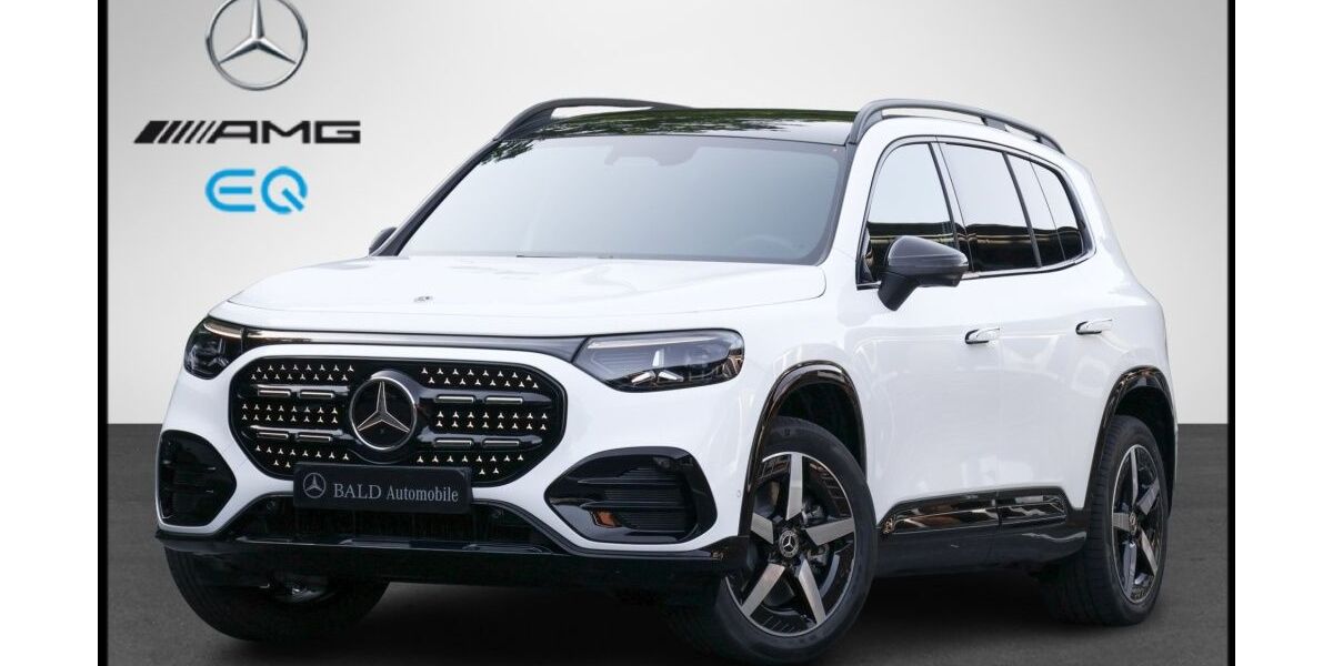 Mercedes-Benz GLB 250 9.500 km 58.880 &euro; Siegen 57074