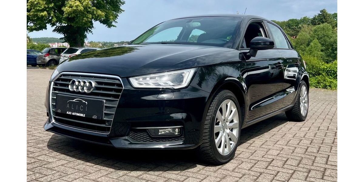 Audi A1 145.000 km 10.990 &euro; Taunusstein 65232