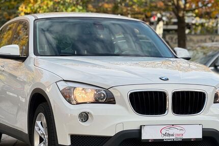 BMW X1 155.840 km 8.890 € Staufen 79219