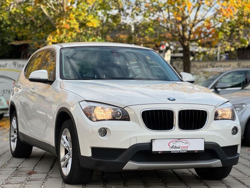 BMW X1 155.840 km 8.890 € Staufen 79219