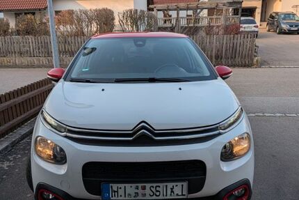 Citroen C3 32.200 km 9.400 &euro; Kelheim 93309