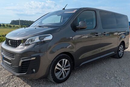 Peugeot Traveller 73.200 km 29.980 &euro; Neunkirchen 91077