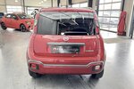 Fiat Panda Cross Red 1.0 Hybrid 1.Hand Neuwertig! 1.600 km 13.740 &euro; Lich 35423