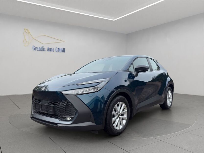 Toyota C-HR 33.000 km 27.990 € Greven 48268