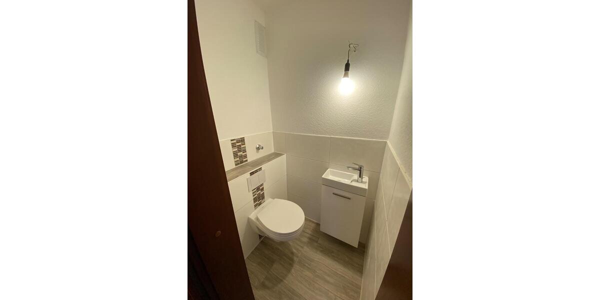 Erdgeschoßwohnung Dortmund Hombruch - 3 Zimmer, 76 m&sup2;, 600&euro; | Angebot:25519489