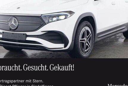 Mercedes-Benz EQB 3.001 km 39.490 € Sindelfingen 71065