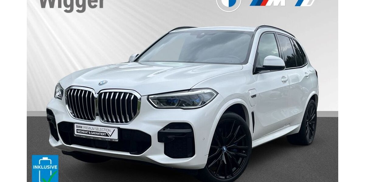 BMW X5 78.300 km 52.900 &euro; Rostock 18146