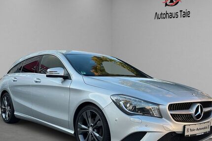 Mercedes-Benz CLA 220 186.000 km 14.200 &euro; Dortmund OT Mitte 44145