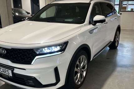 Kia Sorento 186.000 km 24.990 € Mengkofen 84152