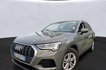 Audi Q3 111.362 km 24.290 &euro; Nabburg 92507