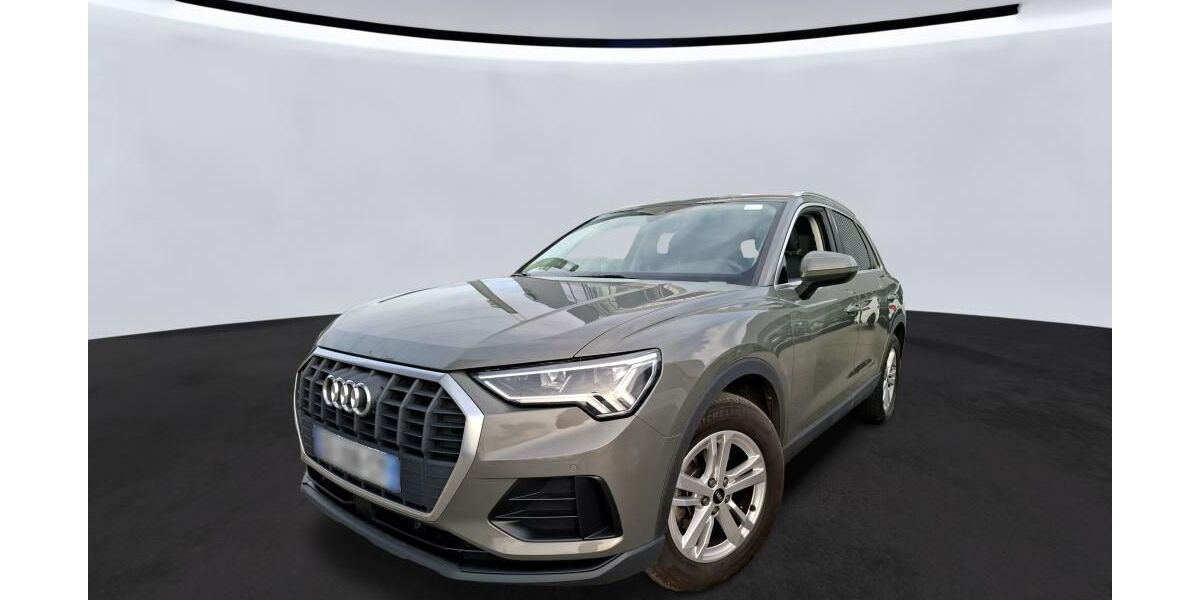 Audi Q3 111.362 km 24.290 &euro; Nabburg 92507