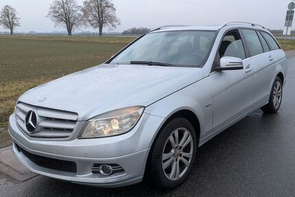 Mercedes-Benz C 250 239.919 km 2.000 &euro; Pfungstadt 64319