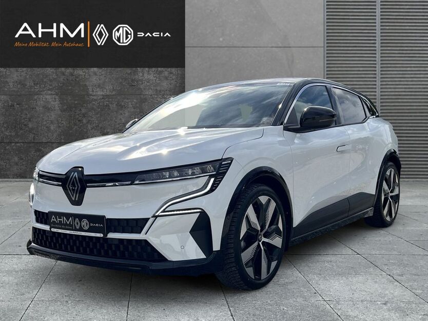 Renault Megane 58.700 km 24.990 € Freising 85354