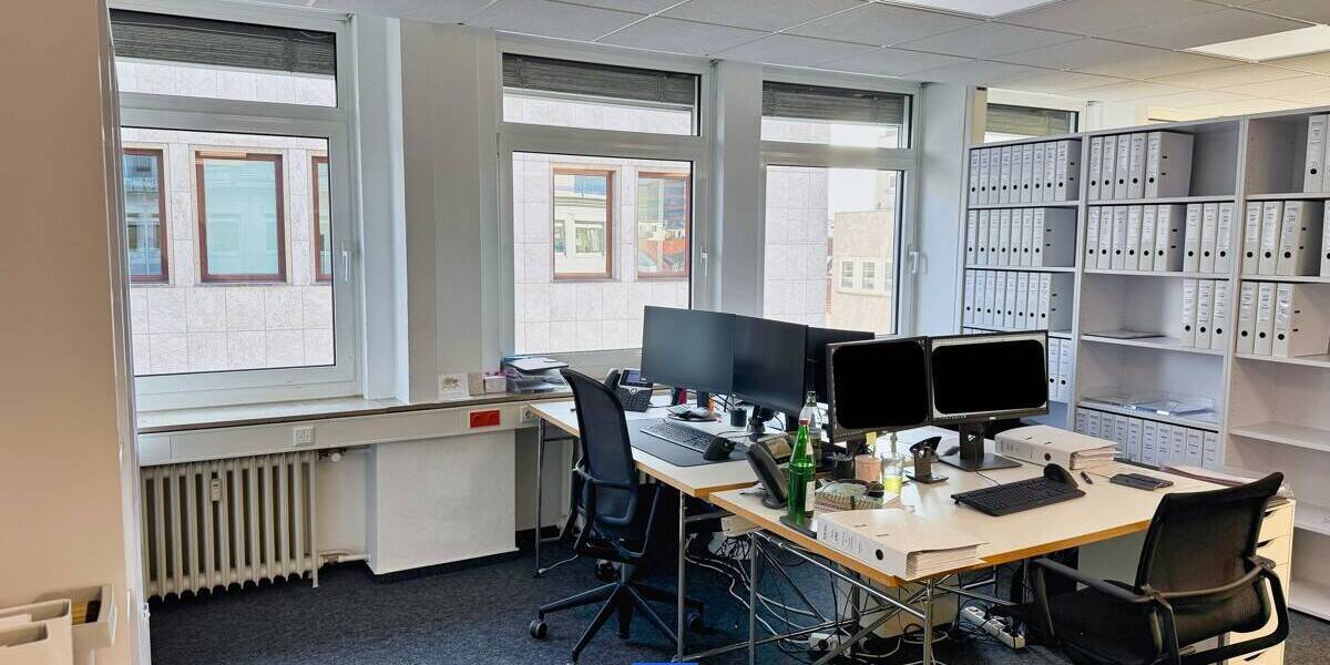 Gewerbeobjekt Bielefeld Innenstadt - 2.500&euro; | Angebot:26376953