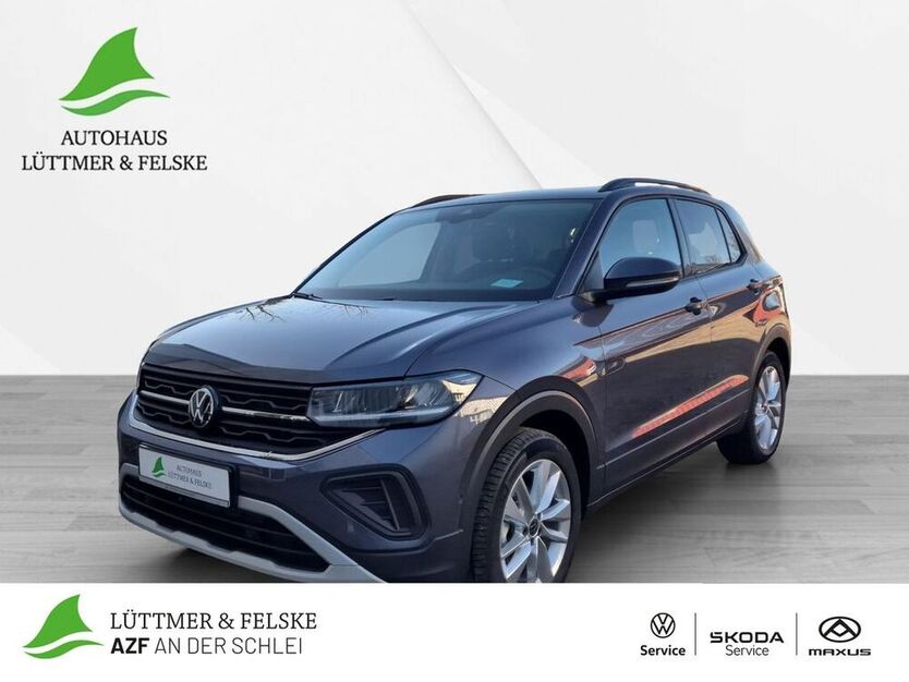 T-Cross