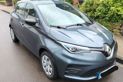 Renault ZOE 51.000 km 8.500 &euro; Gummersbach 51643