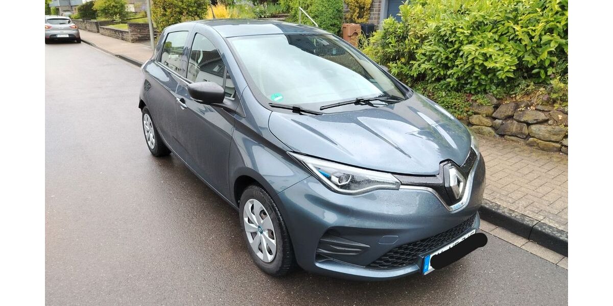 Renault ZOE 51.000 km 8.500 &euro; Gummersbach 51643