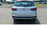 Seat Ateca 1.5 Style TSI BMT Navi Klima Alu 22.400 km 22.990 € Vordorf 38533