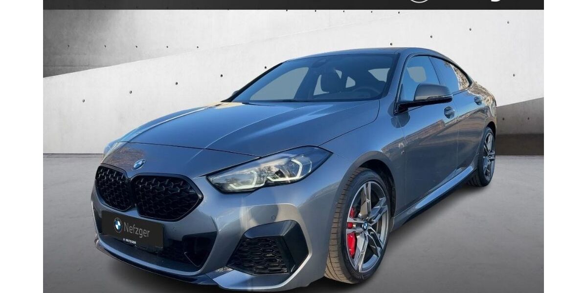 BMW M235 24.600 km 40.800 &euro; Oranienburg 16515