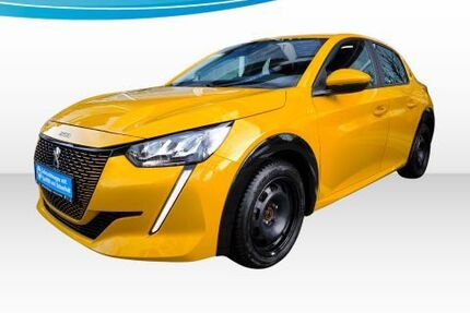 Peugeot 208 65.000 km 14.445 &euro; Landsberg 86899