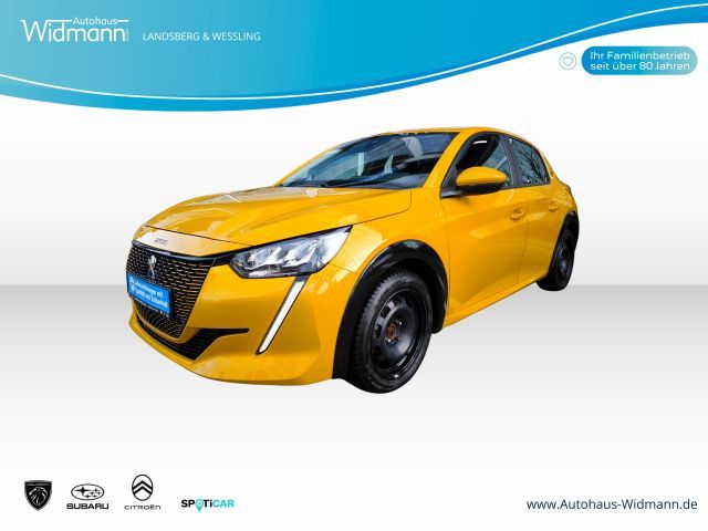 Peugeot 208 65.000 km 14.445 &euro; Landsberg 86899
