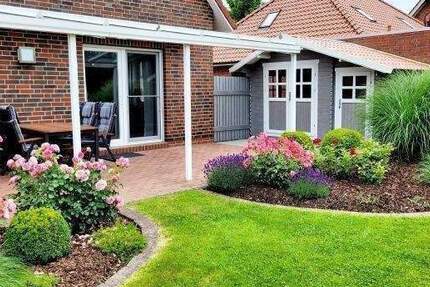 ***Die Gelegenheit*** Stilvolles Einfamilienhaus mit traumhaftem Garten*** 4 zimmer