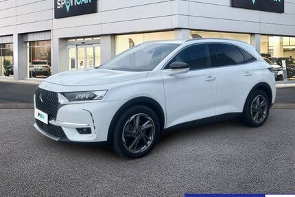DS Automobiles DS7 (Crossback) 19.100 km 24.490 &euro; Jüterbog 14913