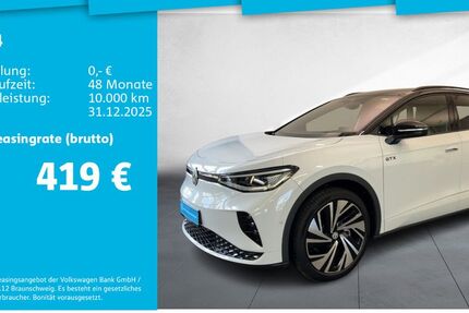 VW ID.4 14.976 km 45.980 € Dresden 01169