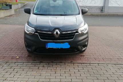 Renault Express 111.617 km 6.800 € Erfurt 99089