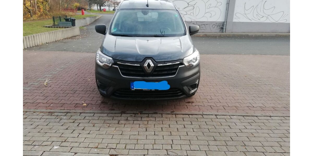 Renault Express 111.617 km 6.800 € Erfurt 99089