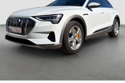 Audi e-tron 57.800 km 38.900 &euro; Ebersberg bei München 85560