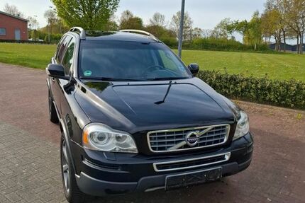 Volvo XC90 185.000 km 10.900 &euro; Lastrup 49688