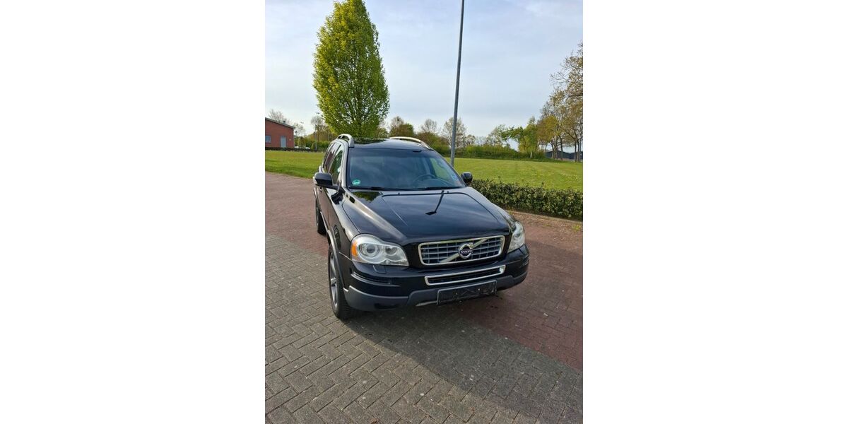 Volvo XC90 185.000 km 10.900 &euro; Lastrup 49688