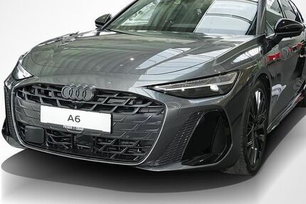 Audi A6 6.000 km 68.950 &euro; Erlangen 91058