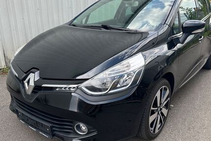 Renault Clio 93.000 km 6.490 &euro; Böblingen 71034