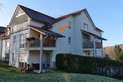 Reizvolle 1,5-Zimmer-Wohnung mit Balkon in begehrter Wohnlage 1.5 zimmer